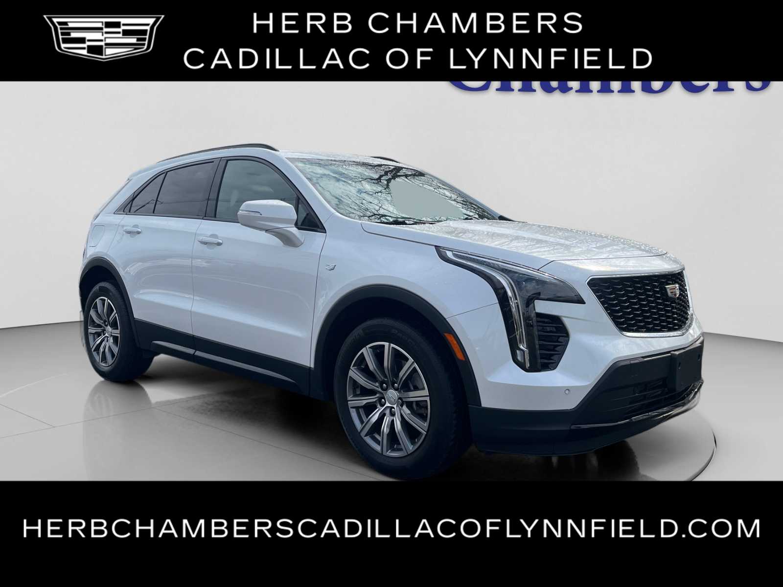 2023 Cadillac XT4 Sport AWD