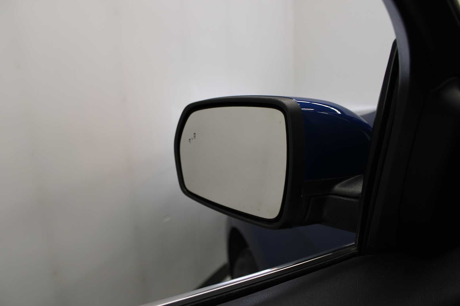 used 2022 Ford Edge car, priced at $27,387