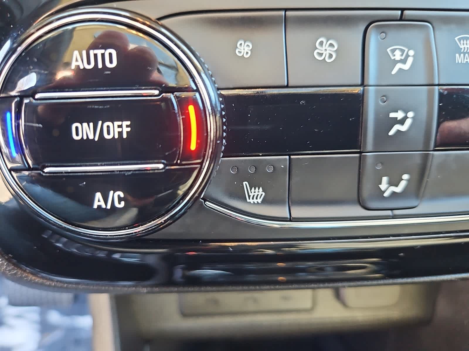 used 2021 Buick Encore GX car, priced at $19,997