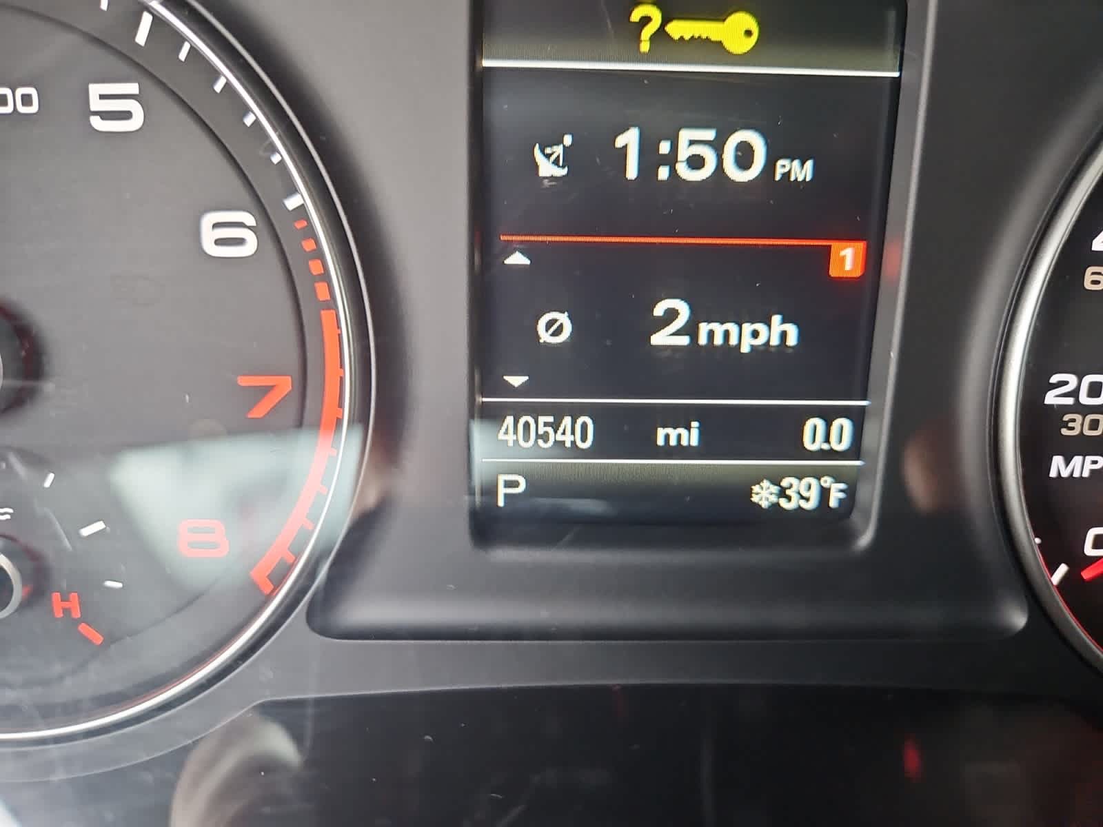 used 2018 Audi Q3 car, priced at $19,987