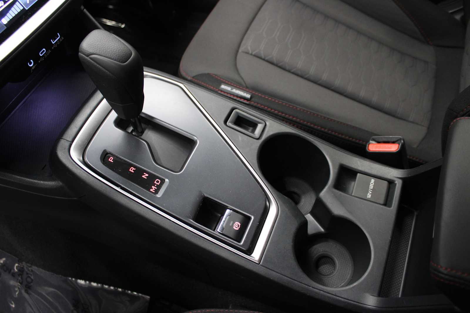 used 2024 Subaru Impreza car, priced at $21,487