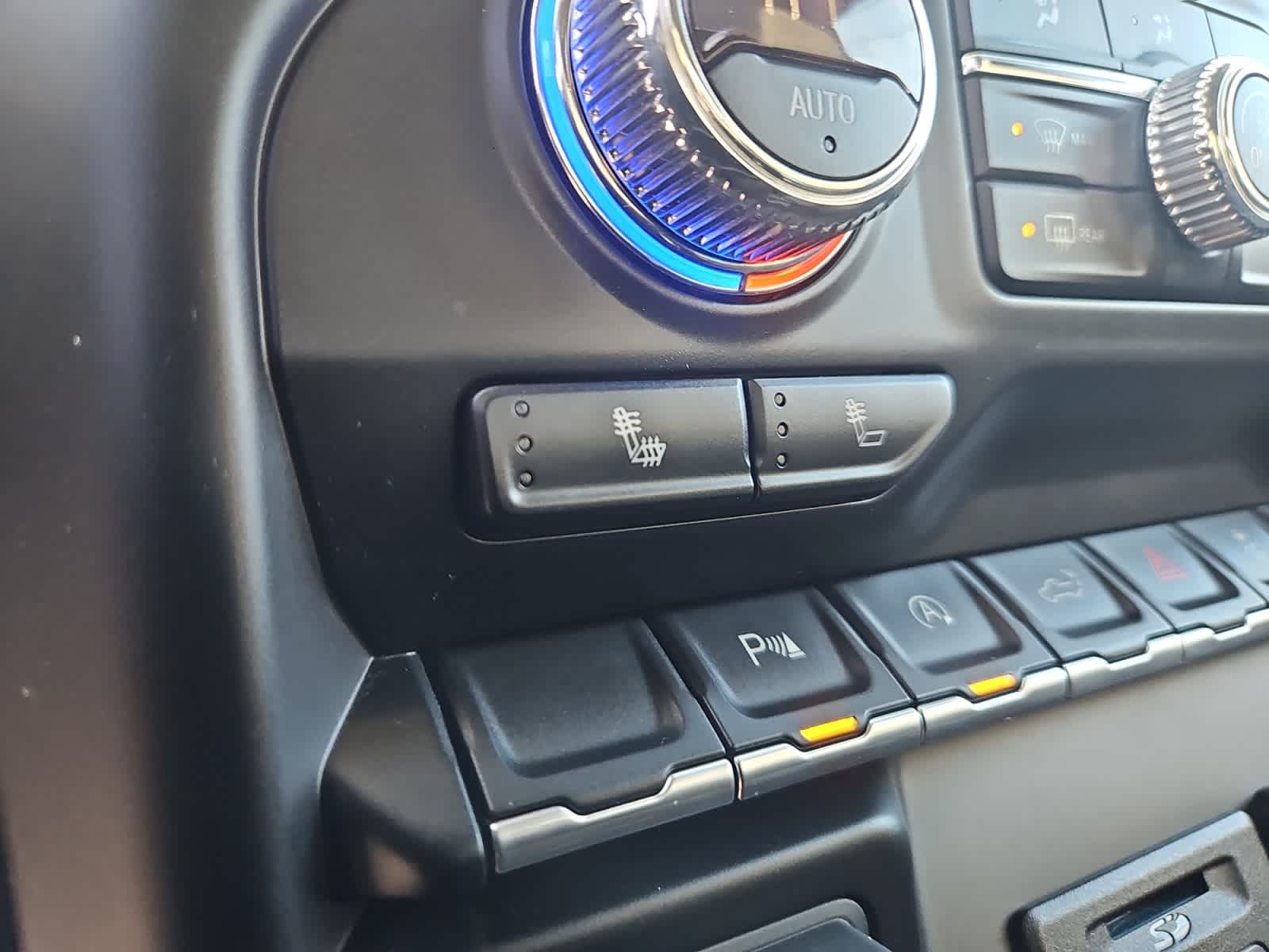 used 2019 GMC Sierra 1500 car, priced at $36,187