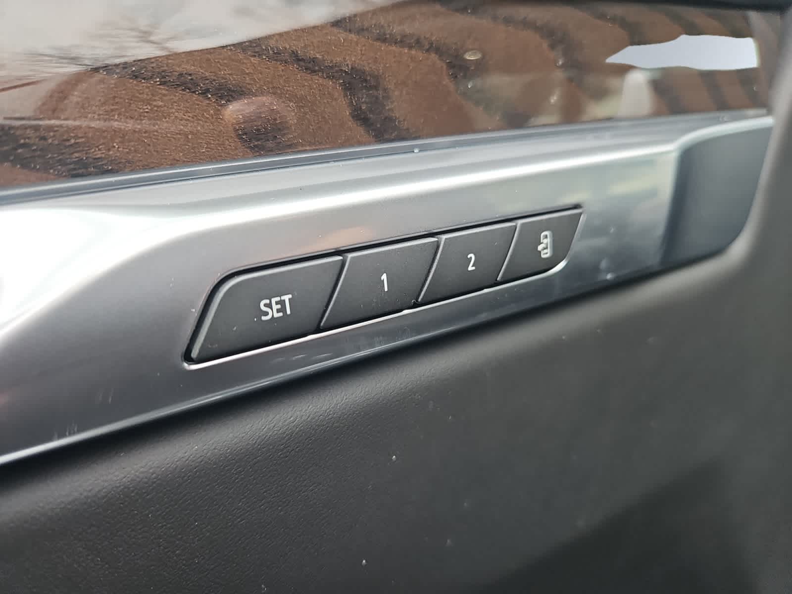 new 2026 Cadillac Escalade car, priced at $131,760