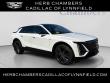  CADILLAC LYRIQ