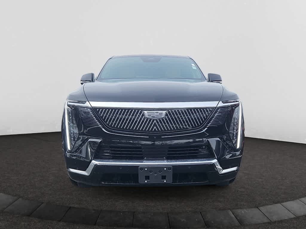 Used 2025 CADILLAC Escalade IQ Luxury 2 SUV