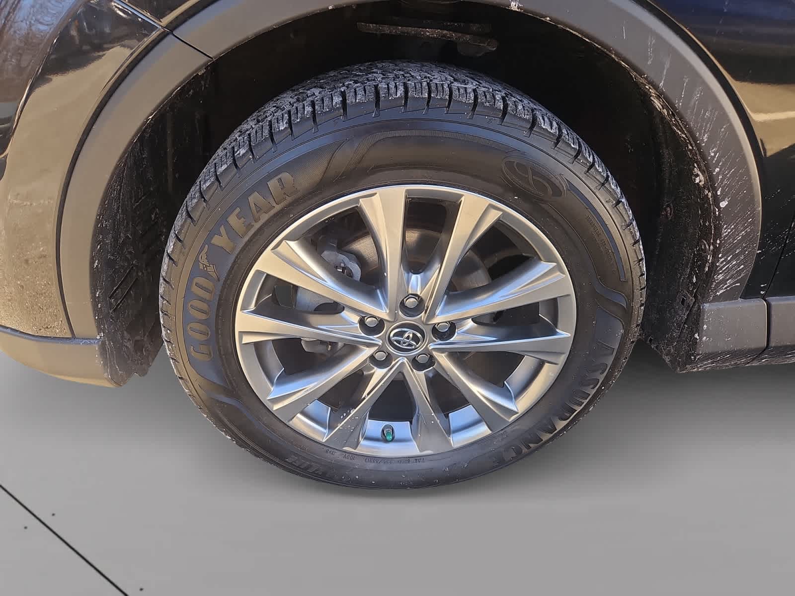 used 2018 Toyota RAV4 car, priced at $26,497