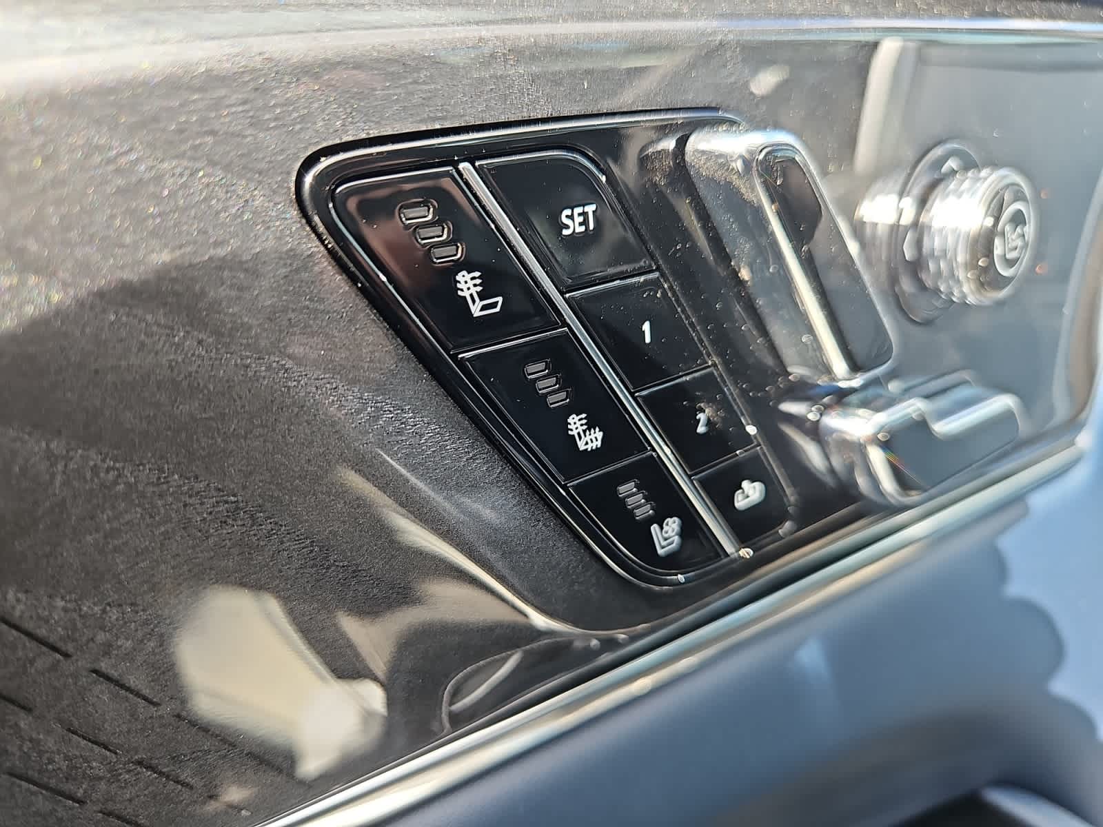 new 2025 Cadillac ESCALADE IQ car, priced at $151,715