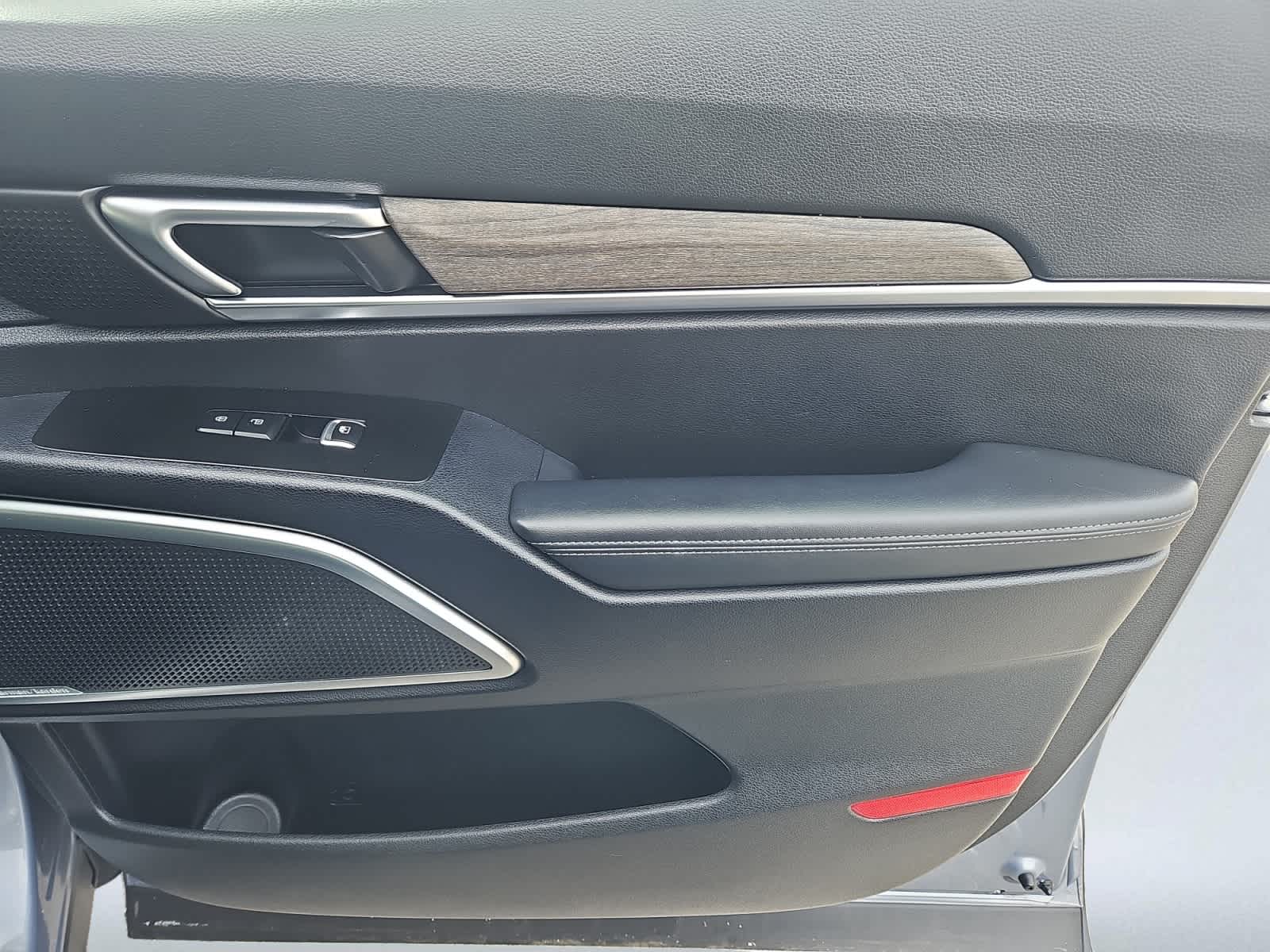 used 2022 Kia Telluride car, priced at $37,187