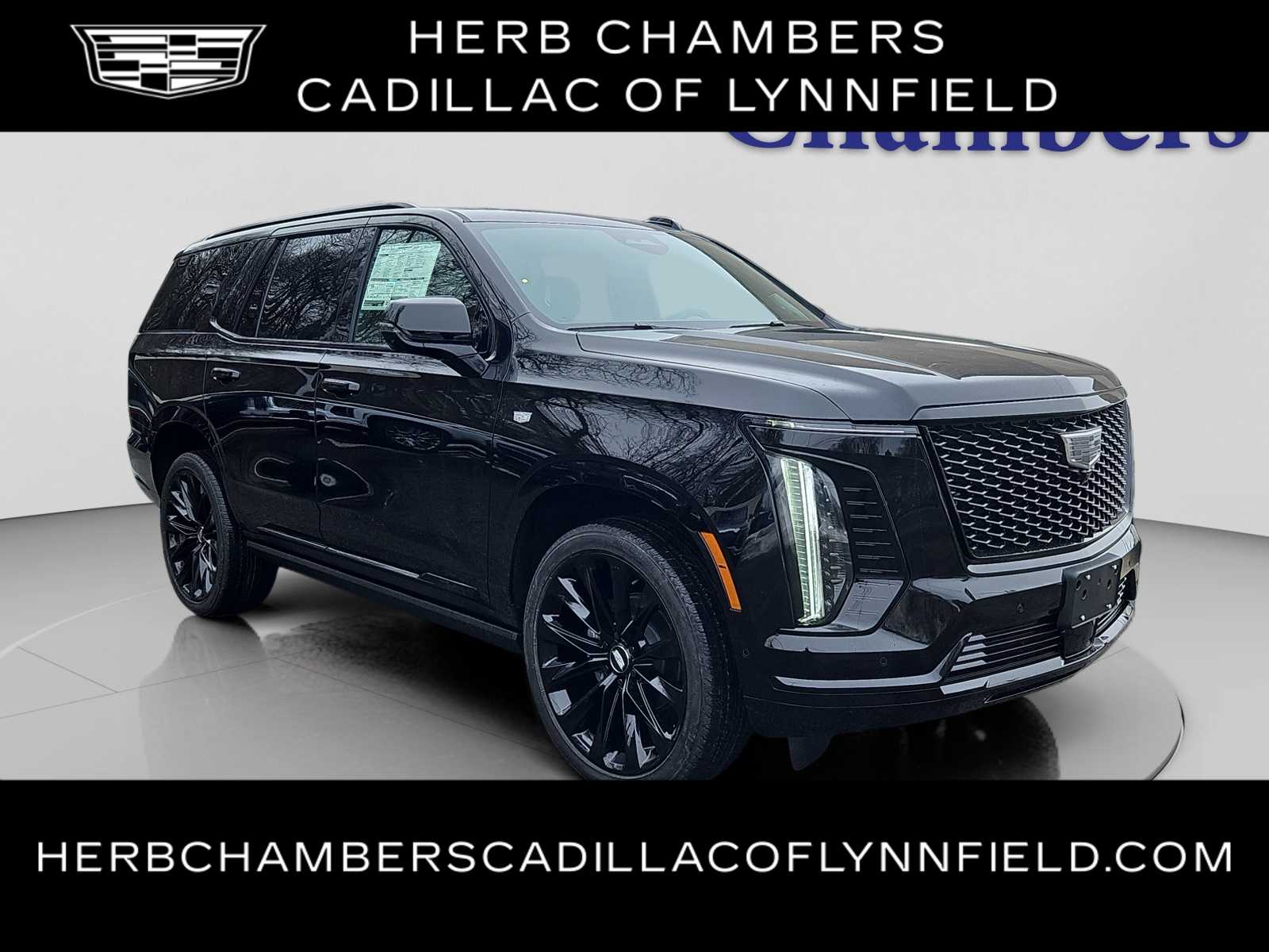 new 2026 Cadillac Escalade car, priced at $131,760