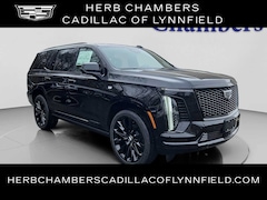 2026 CADILLAC Escalade Platinum Sport SUV