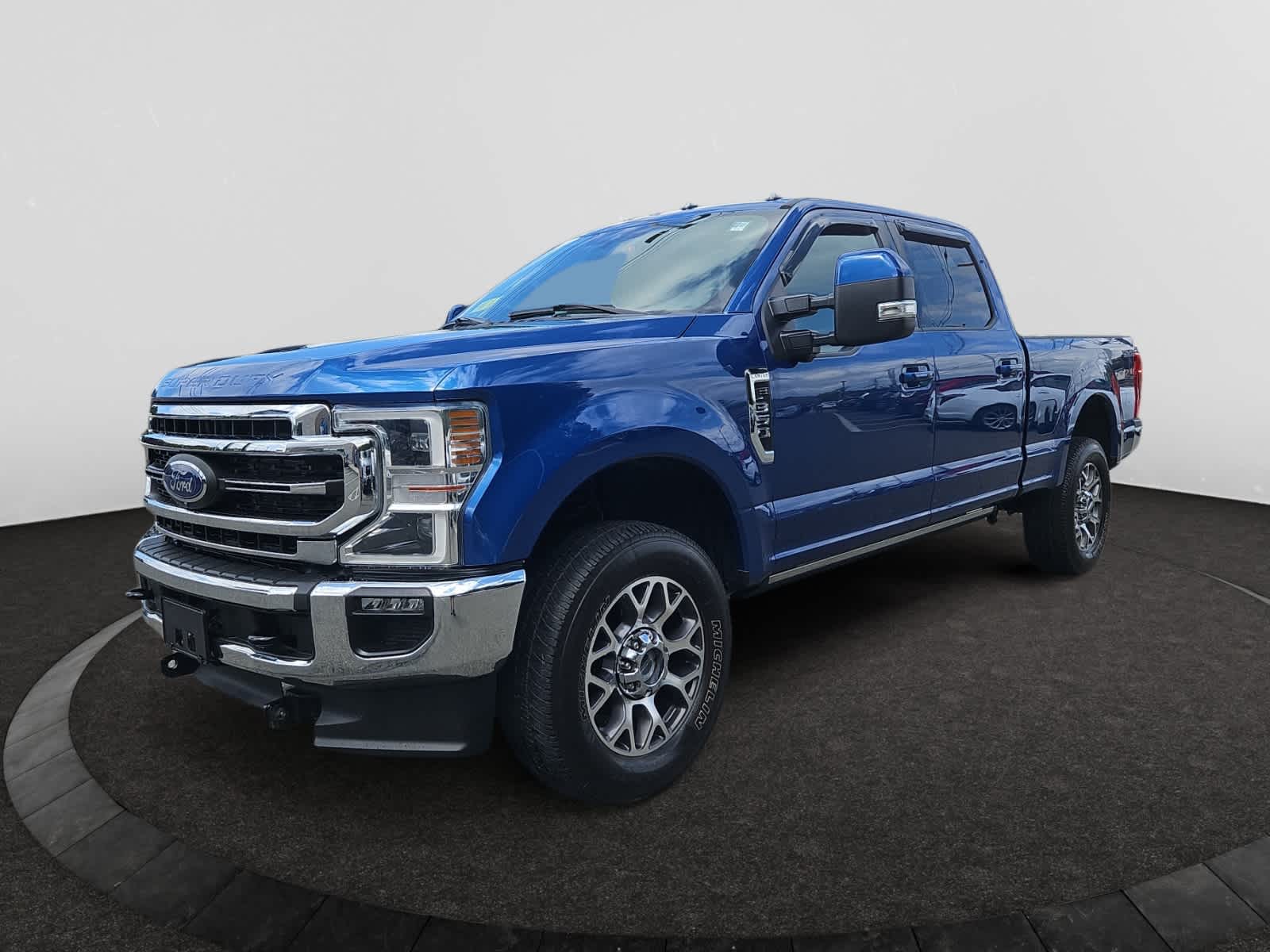 2022 Ford F-350 XL photo 4