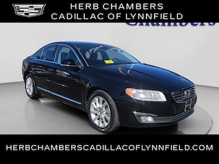 2015 Volvo S80 T5 Drive-E