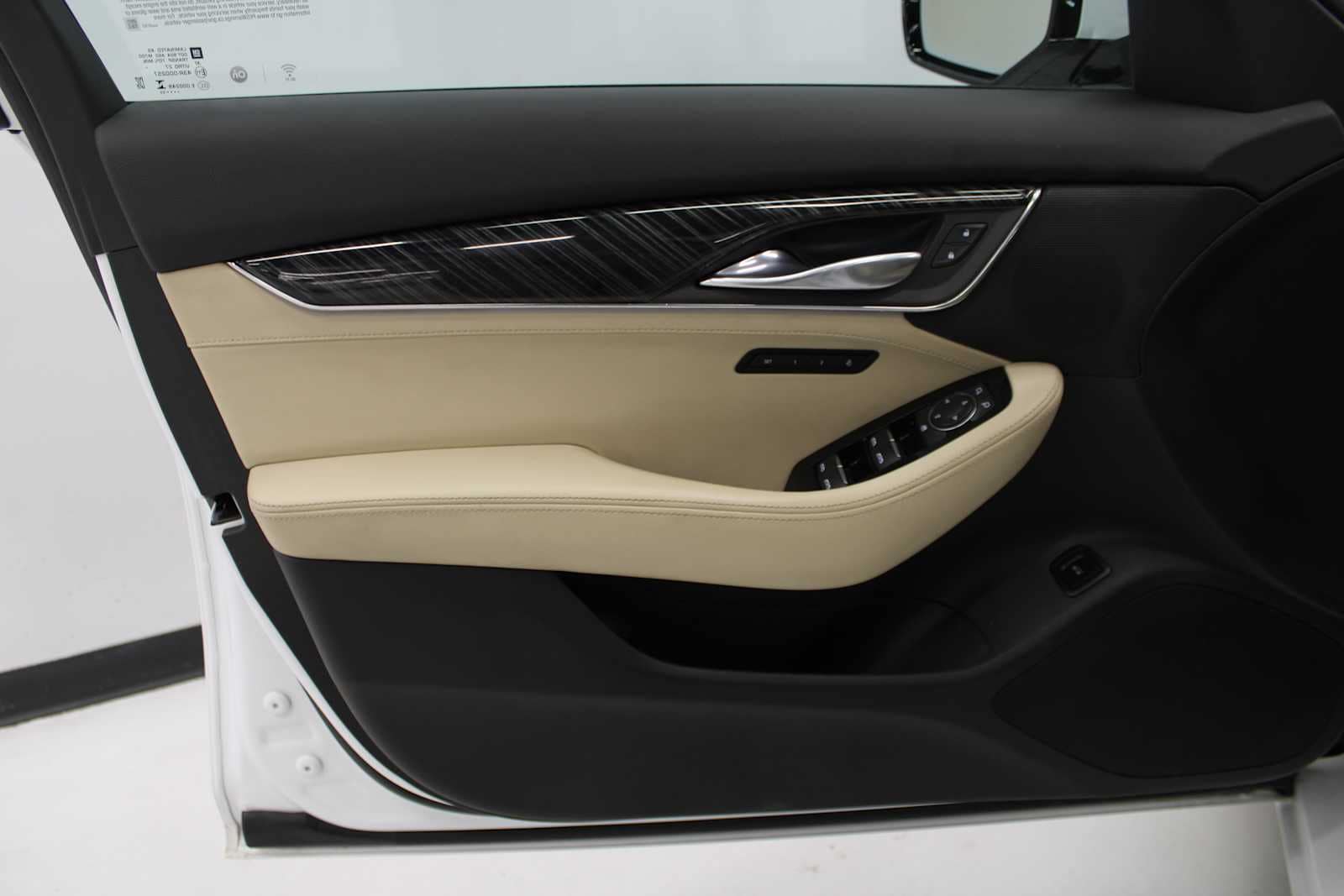 used 2023 Cadillac CT5 car, priced at $32,287