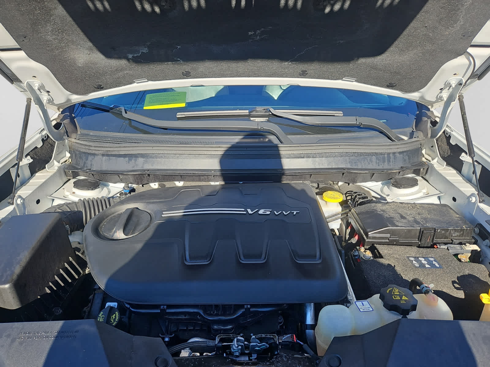 used 2019 Jeep Cherokee car, priced at $20,187