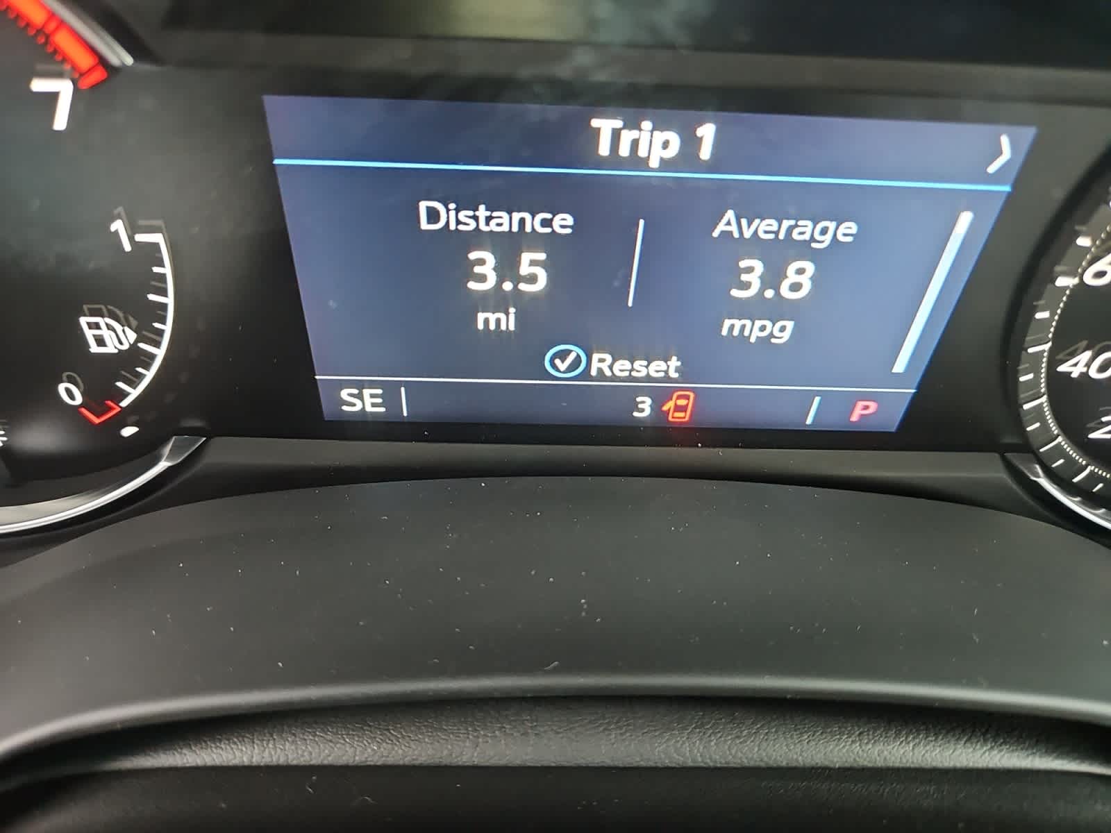 new 2026 Cadillac CT4 car, priced at $49,745