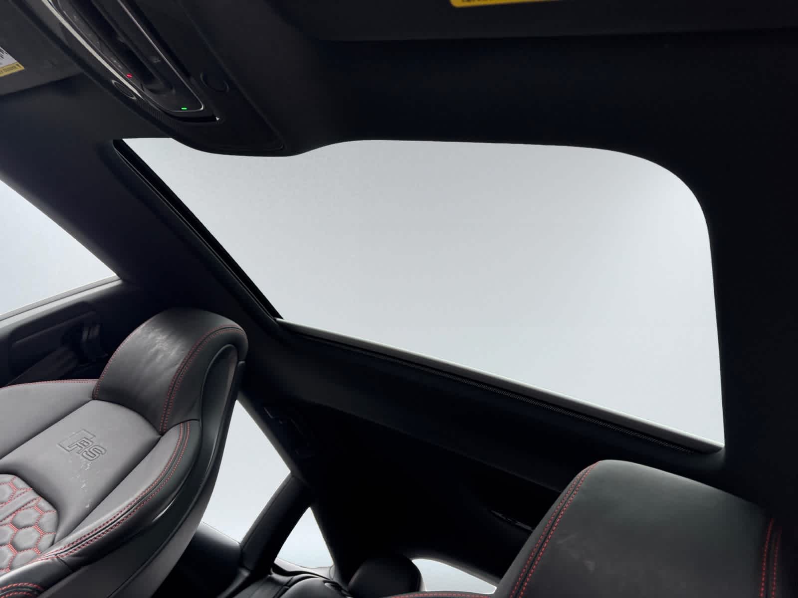 used 2021 Audi RS 5 Sportback car, priced at $44,987