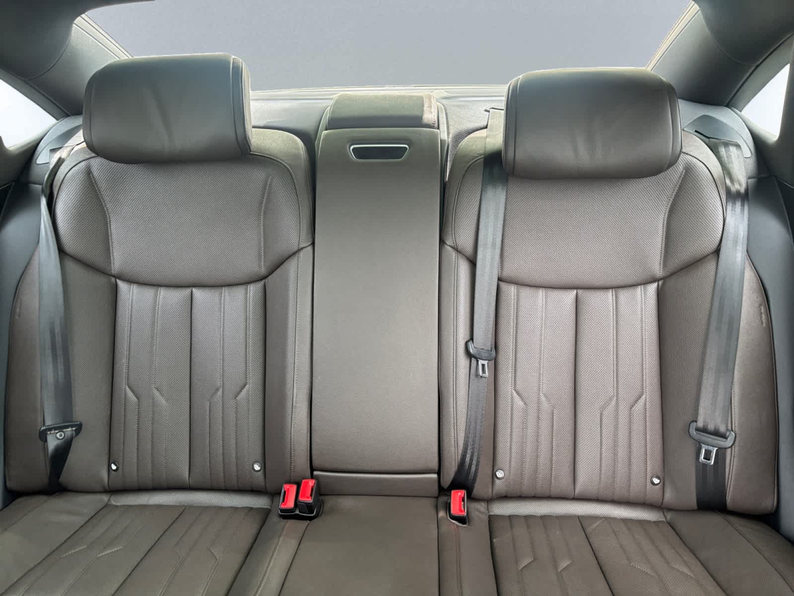 used 2024 Audi A8 car, priced at $52,387