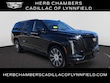 CADILLAC Escalade ESV