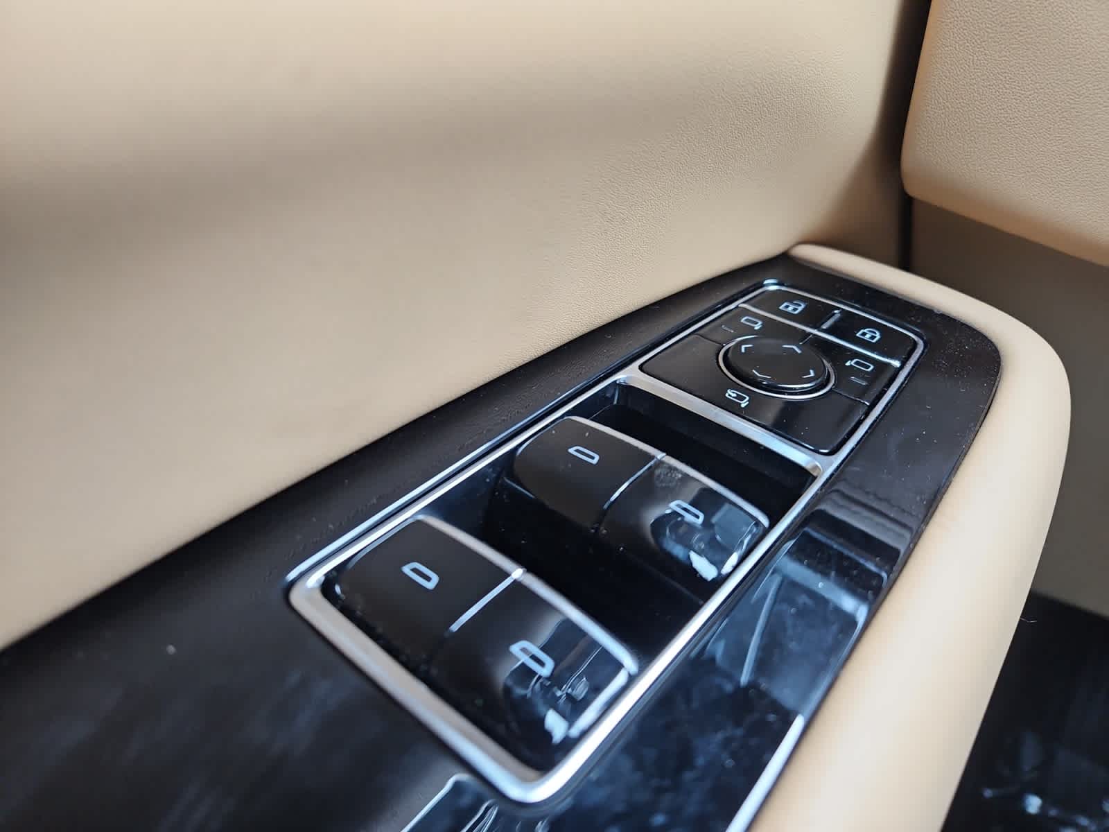 new 2025 Cadillac ESCALADE IQ car, priced at $151,115