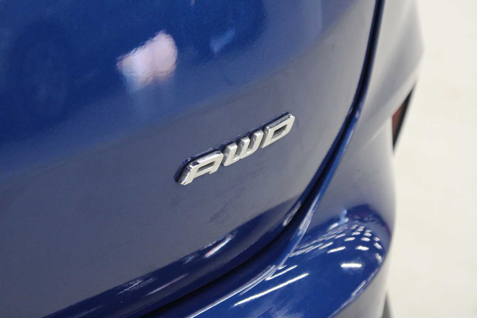 used 2022 Ford Edge car, priced at $27,387