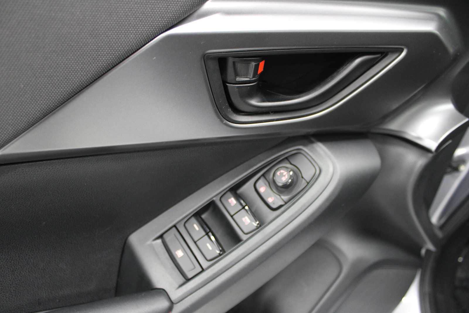 used 2024 Subaru Impreza car, priced at $21,487