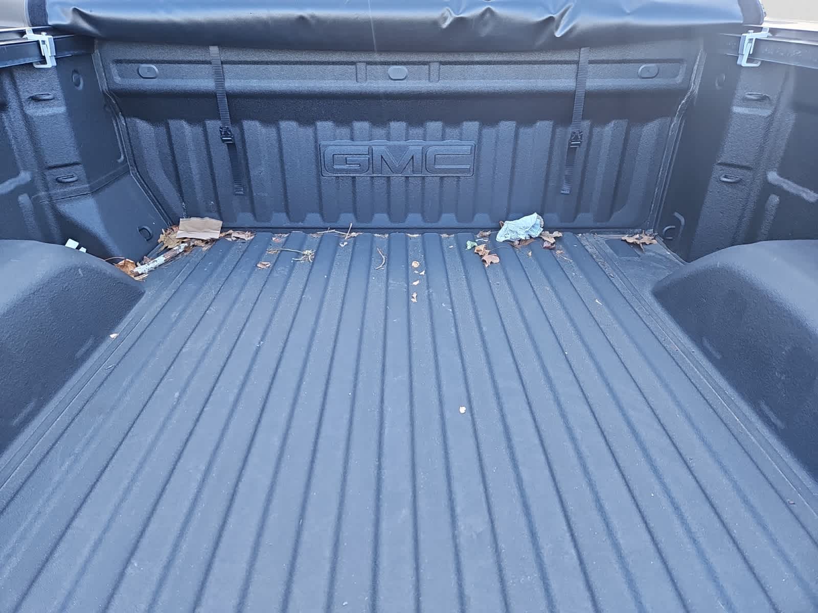 used 2019 GMC Sierra 1500 car, priced at $36,187