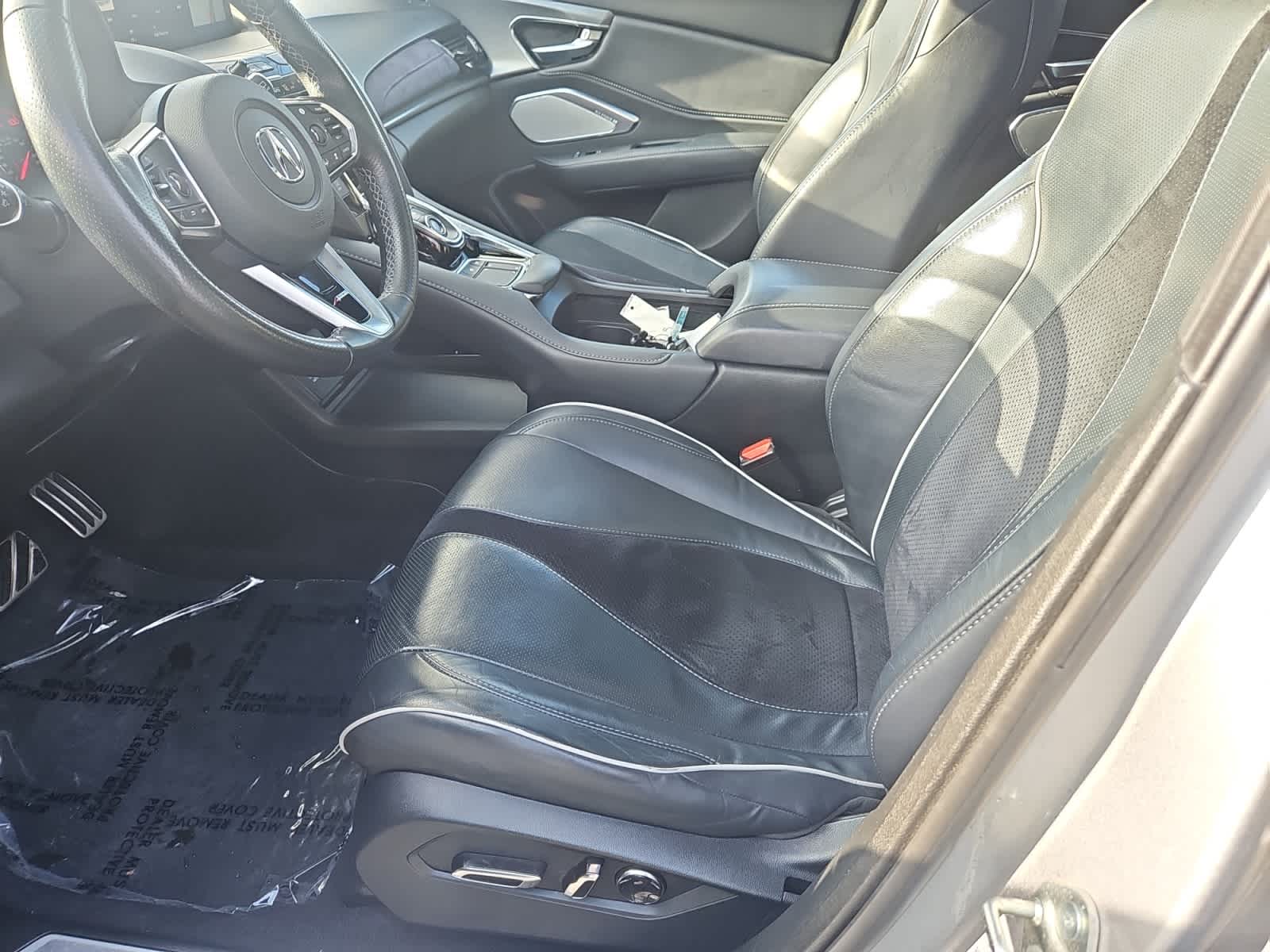 used 2019 Acura RDX car, priced at $25,387