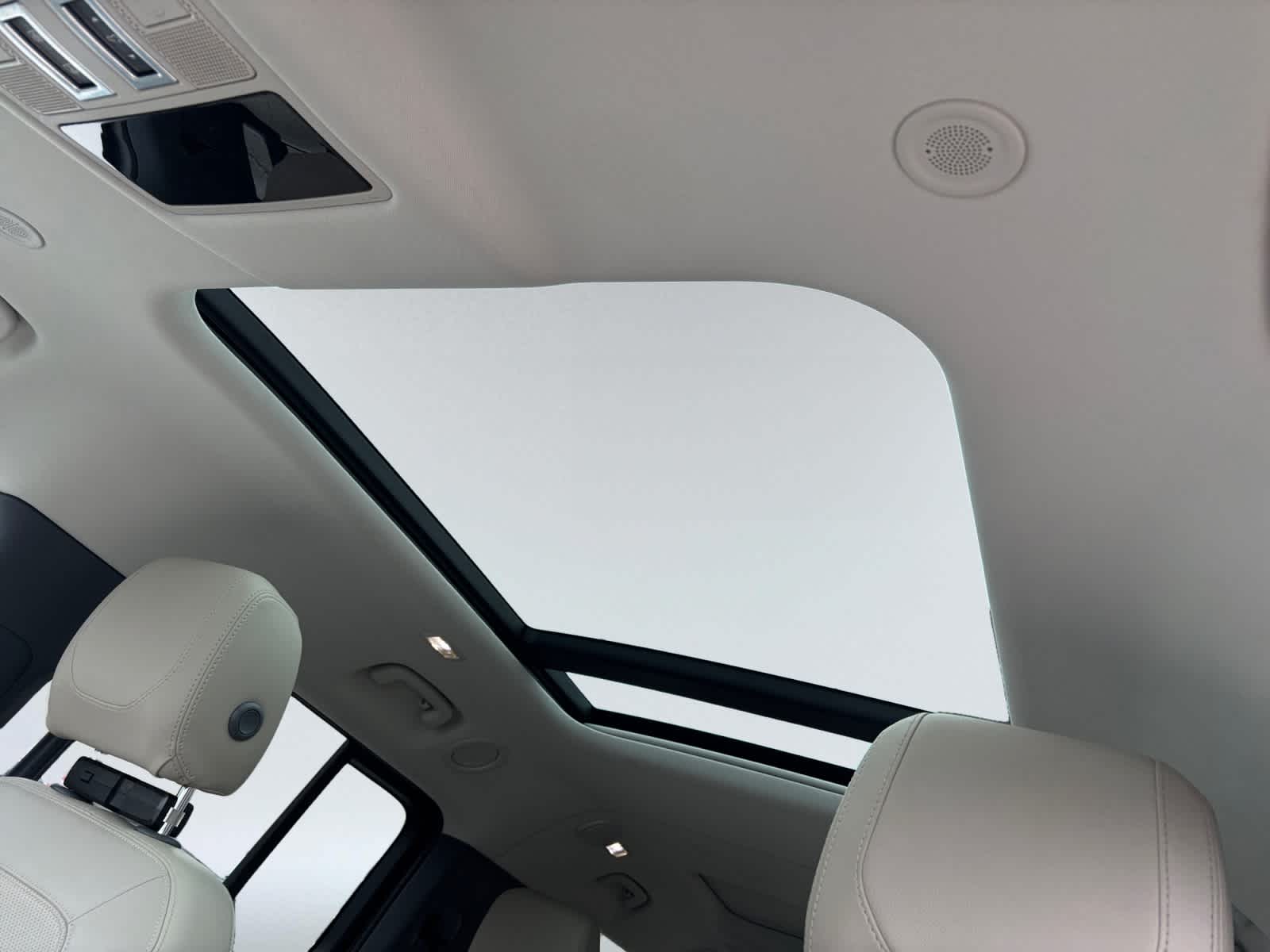 used 2023 Land Rover Defender car, priced at $49,987