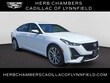 CADILLAC CT5-V
