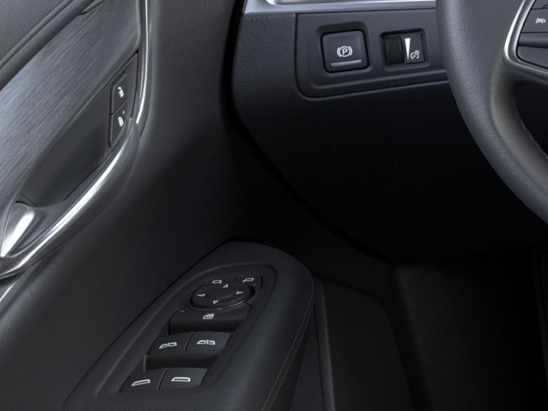 new 2026 Cadillac XT5 car, priced at $48,595