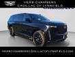 Certified 2024 CADILLAC Escalade ESV Sport SUV