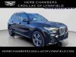 Used 2019 BMW X7 xDrive40i SUV