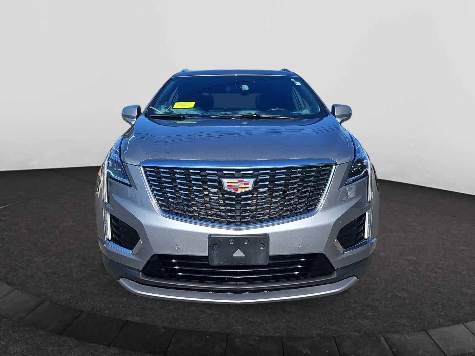 2023 Cadillac XT5 Premium Luxury photo 2