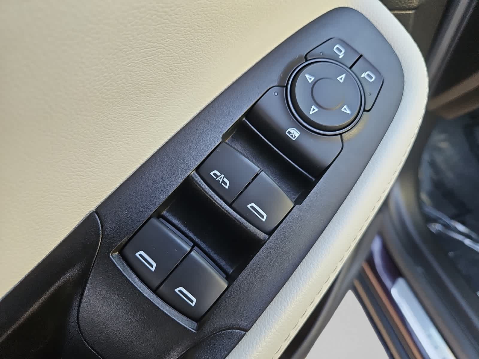 used 2021 Buick Encore GX car, priced at $19,997