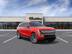New 2026 CADILLAC ESCALADE IQ Sport SUV near Boston, MA