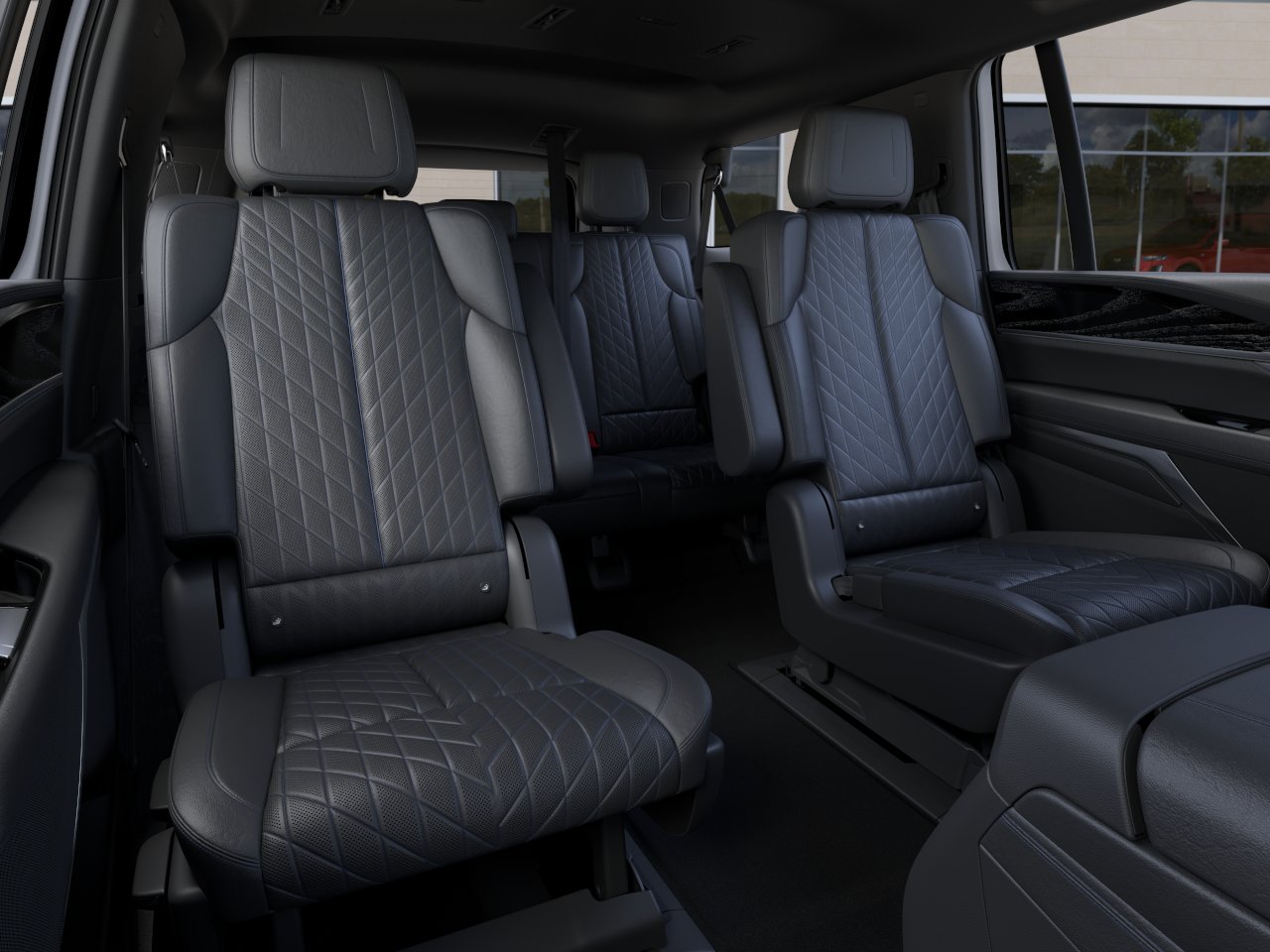2026 Cadillac Escalade IQL Sport - Photo 17