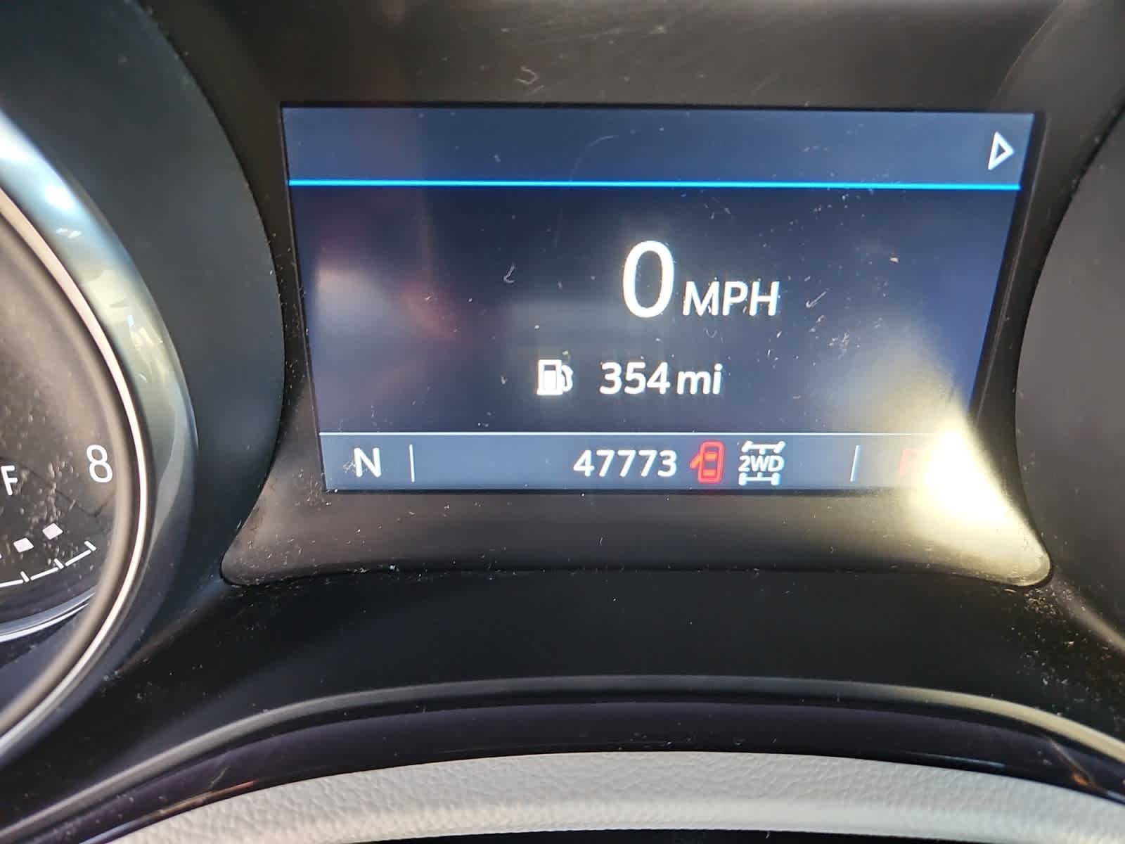 used 2021 Buick Encore GX car, priced at $19,997