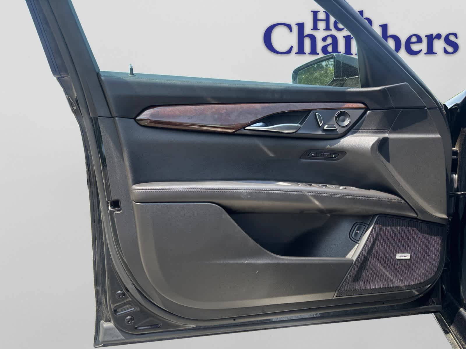 used 2020 Cadillac CT6 car, priced at $36,287