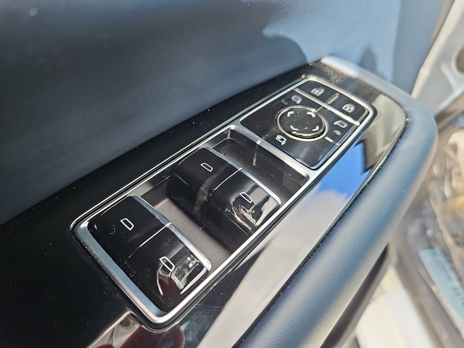 new 2025 Cadillac ESCALADE IQ car, priced at $151,715