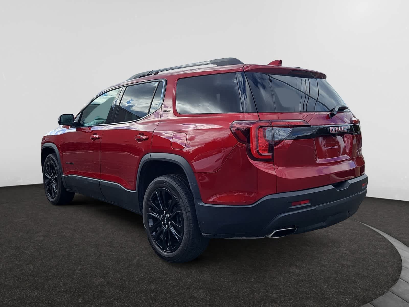 2023 Gmc Acadia SLT photo 2