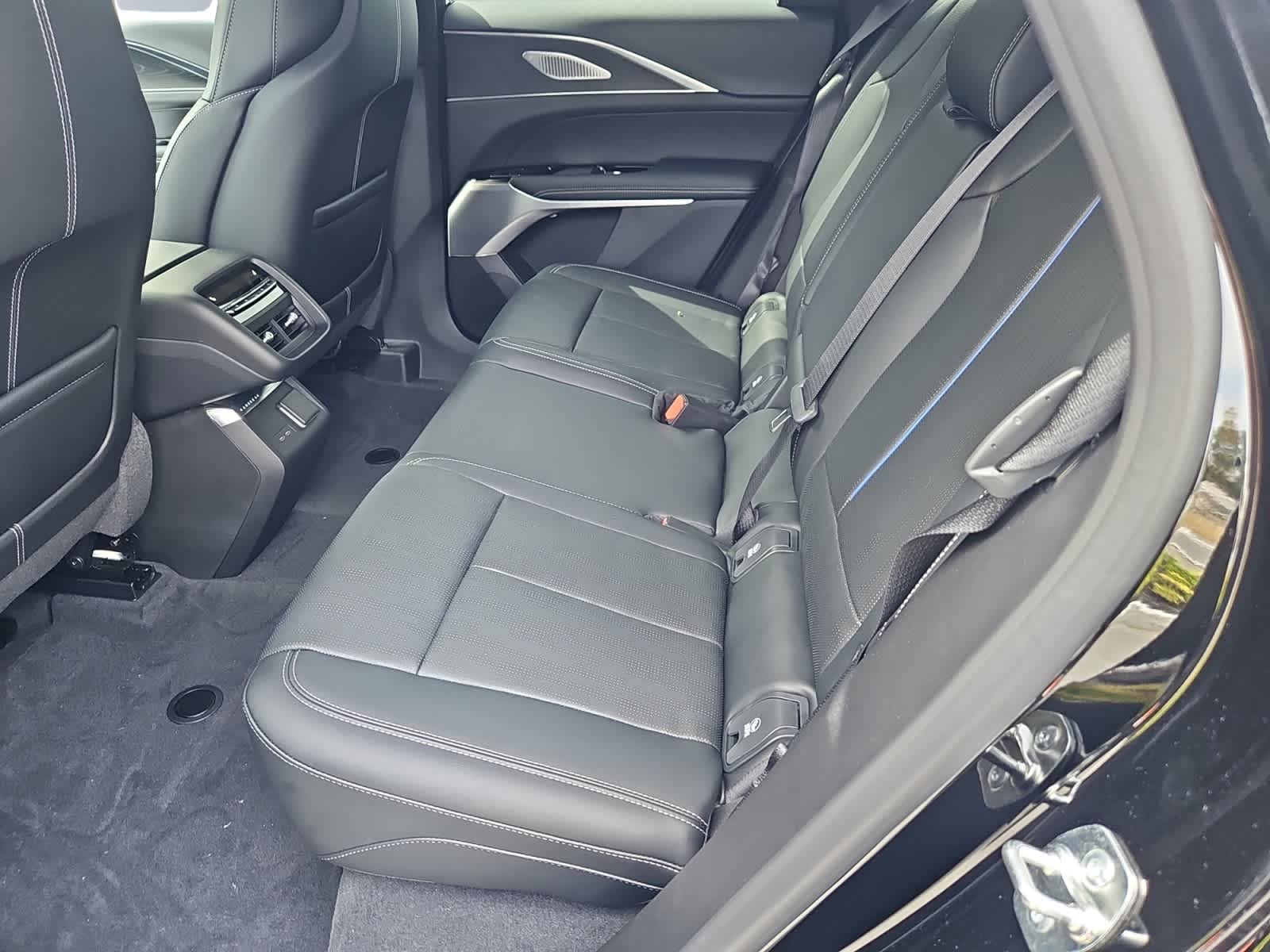 new 2026 Cadillac LYRIQ car, priced at $81,810