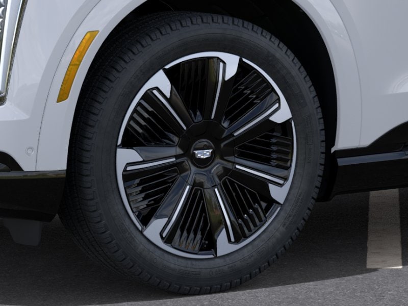 2026 Cadillac Escalade IQL Sport - Photo 9