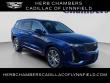 Used 2025 CADILLAC XT6 Premium Luxury SUV
