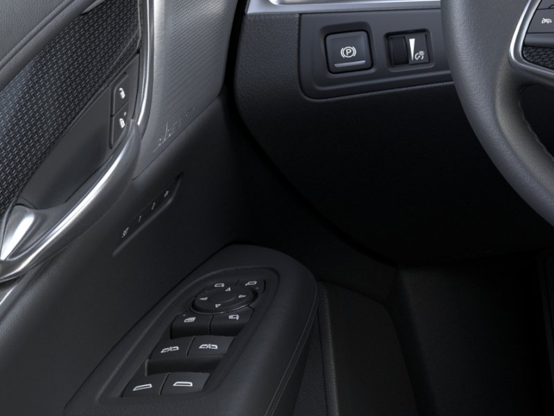 new 2026 Cadillac XT5 car, priced at $65,820