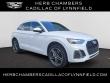 Used 2025 Audi Q5 S Line Premium SUV