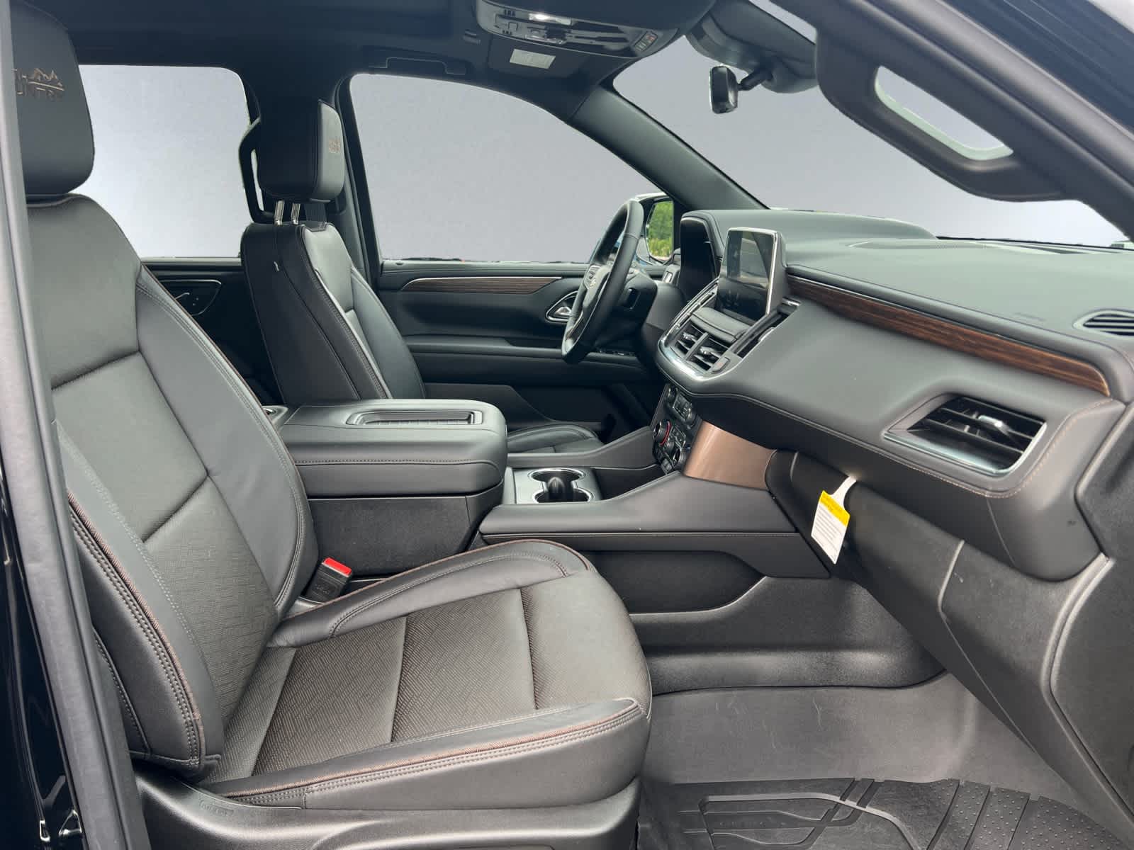 used 2024 Chevrolet Tahoe car, priced at $71,787