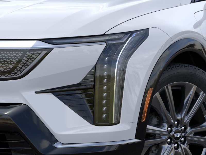 2027 Cadillac OPTIQ Premium Sport - Photo 10