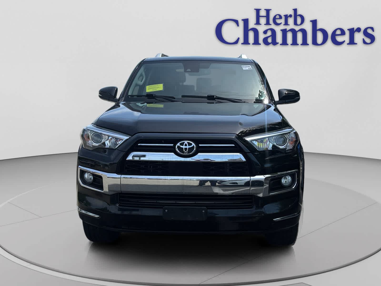 used 2020 Toyota 4Runner car, priced at $34,187