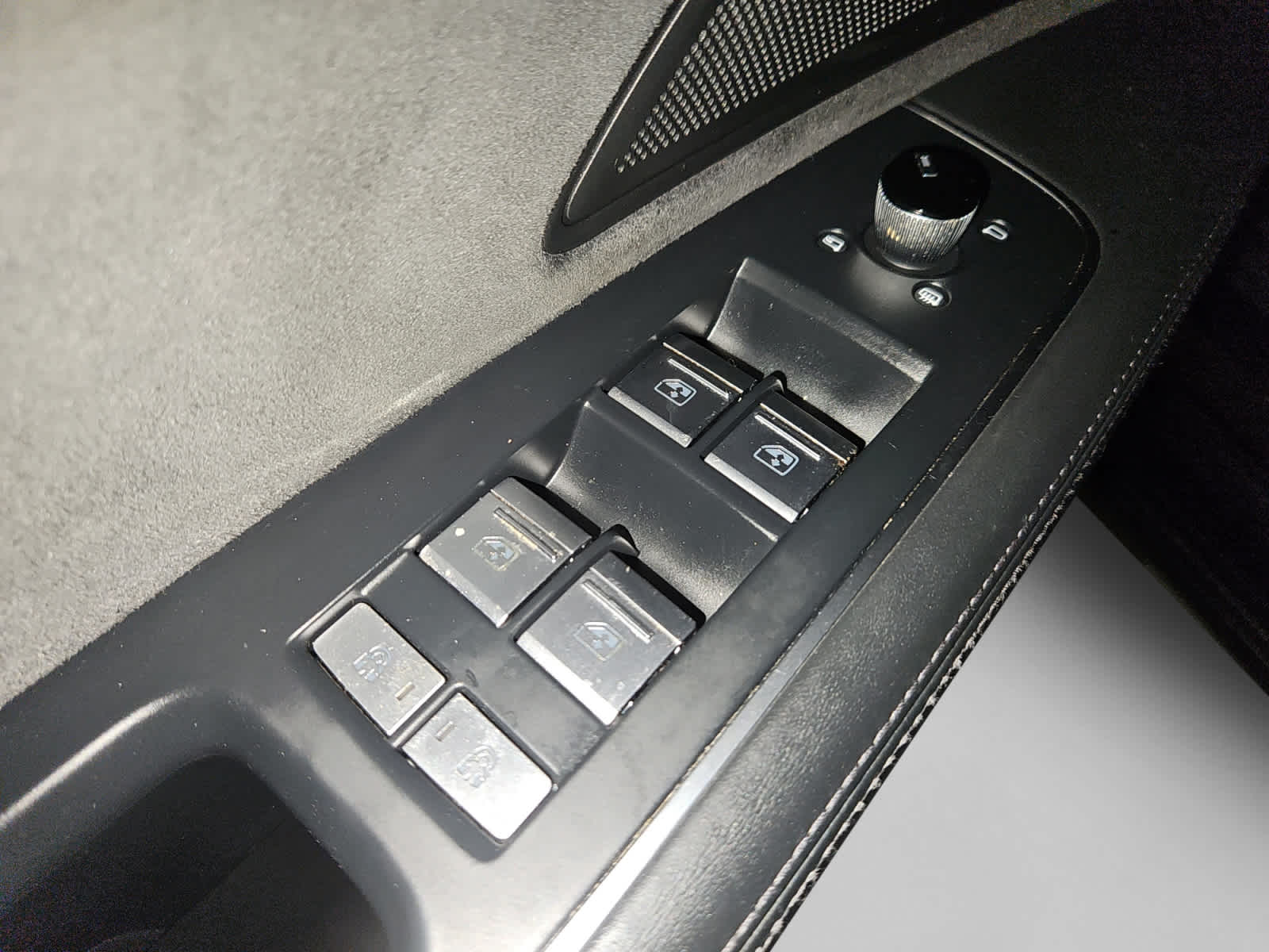 used 2023 Audi A8 car