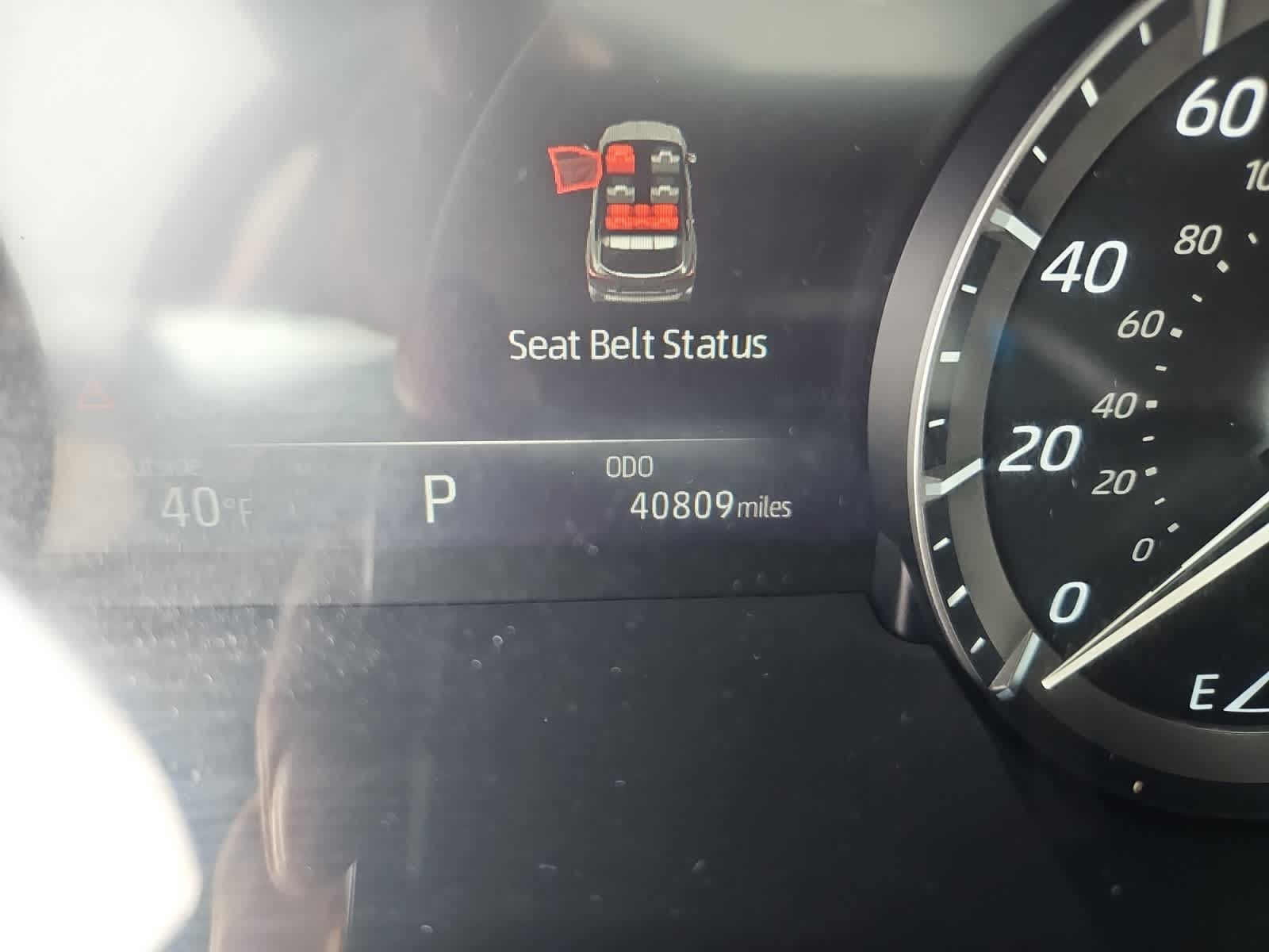 used 2021 Toyota Highlander car, priced at $36,997